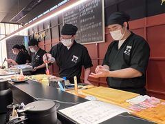 -Sushi Hanzo半藏(天环广场店)