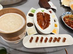 -阿庄新豫菜(航海东路店)