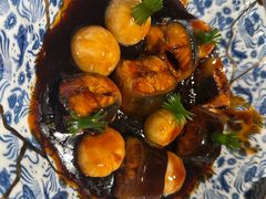 -秀儿四九城·新京菜(亚运村鸟巢店)