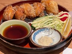 -南风(淮海街店)