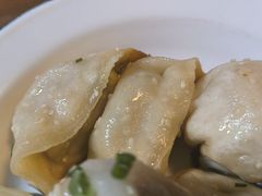 -舒蔡记生煎菜饭(云南中路店)