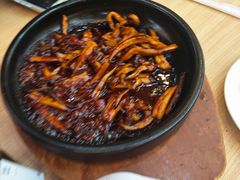 -米村拌饭(王府井喜悦店)