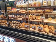 -BreadTalk面包新语·烘焙蛋糕(高德置地春广场店)