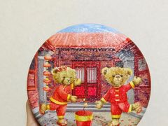 -珍妮曲奇聪明小熊(尖沙咀店)