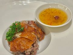 -武汉香格里拉大酒店·香宫中餐厅