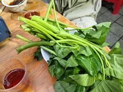 -海关荤豆花(洋河一路店)