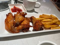 -避风塘(江桥万达店)