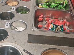 -成老灶火锅鸡(平山店)