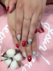 -MORI茉丽日本美甲美睫