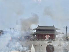 -清明上河园