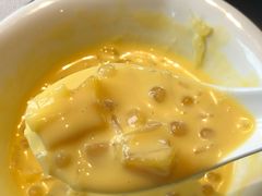 杨枝甘露-三号黄浦会Canton Table