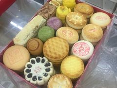 -北京稻香村(第三店)