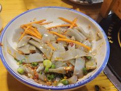 -民食香·腊排骨野生菌美食(木府店)