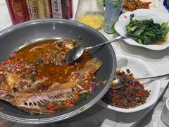 -三湘四水正宗湘菜(君峰路店)