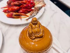 -星璞全日餐厅·高空自助餐(深铁铂尔曼酒店)