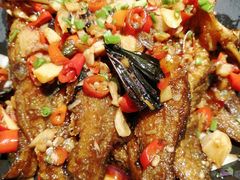 -老湘村·湖南土菜(天河维多利店)