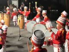 -美育儿童音乐舞蹈国际机构(浦东分校)