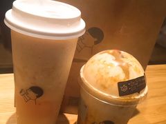 -喜茶(上海正大广场店)