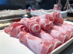 -海底捞大排档火锅(悦荟广场店)