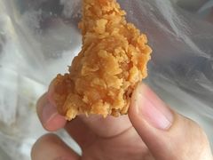 盐酥鸡-春苗炸鸡