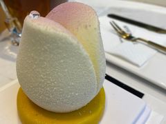 -麦雪尔甜品·生日蛋糕(新街口旗舰店)