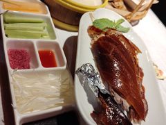 -大鸭梨烤鸭·北京菜(南小街/南苑店)