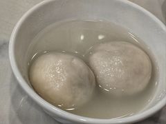-老西白点心店