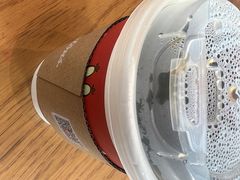 -星巴克(凯德晶萃店)