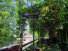 -Santoor 萨都里印度餐厅(北锣鼓巷店)