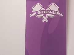 -Our Pickleball多多动匹克球俱乐部(世博源店)