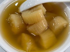 -张飞木薯羹(金鱼巷店)