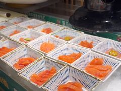 -亚马逊海鲜自助(梅溪湖步步高店)