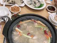 -冯姐生蚝(迎宾广场店)