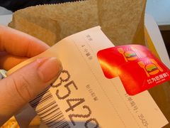 -麦当劳(健德桥得来速店)