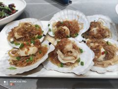 -神洲四海大酒楼(王府井澳门中心店)