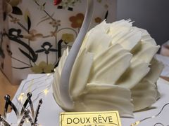 -杜哈夫DOUX RÊVE·生日蛋糕(日月光店)