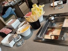 -海底捞火锅(CBD安泰广场店)