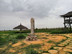 -黄沙古渡原生态旅游区