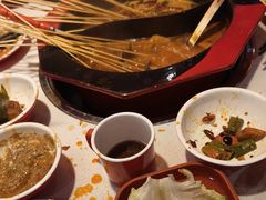 -老马路串串香火锅(北门桥店)