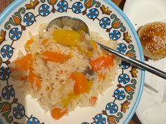 -驿楼兰·新疆菜(火车站店)