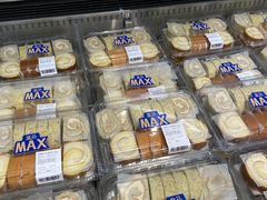 -盒马X会员店(王府井奥莱UP TOWN店)