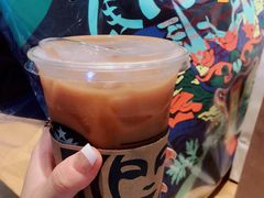 -星巴克(天津佛罗伦萨小镇店)