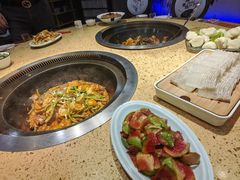 -山河屯铁锅炖(哈西站店)