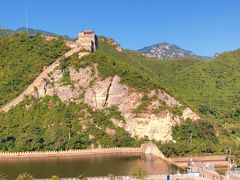 -居庸关长城