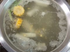 -林记潮牛·牛肉火锅(上马墩店)