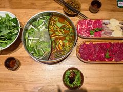 -黔诚酸汤牛肉(甲秀楼店)