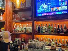 -The Cheebat 锌吧·Bistro(体育西店)