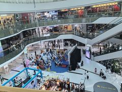 -万达广场(龙湖店)