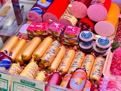 -申德勒食品(宾都苑店)