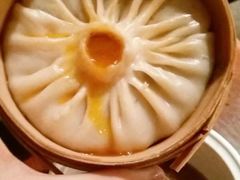 经典蟹粉-弄堂小笼包(天津南开大悦城店)